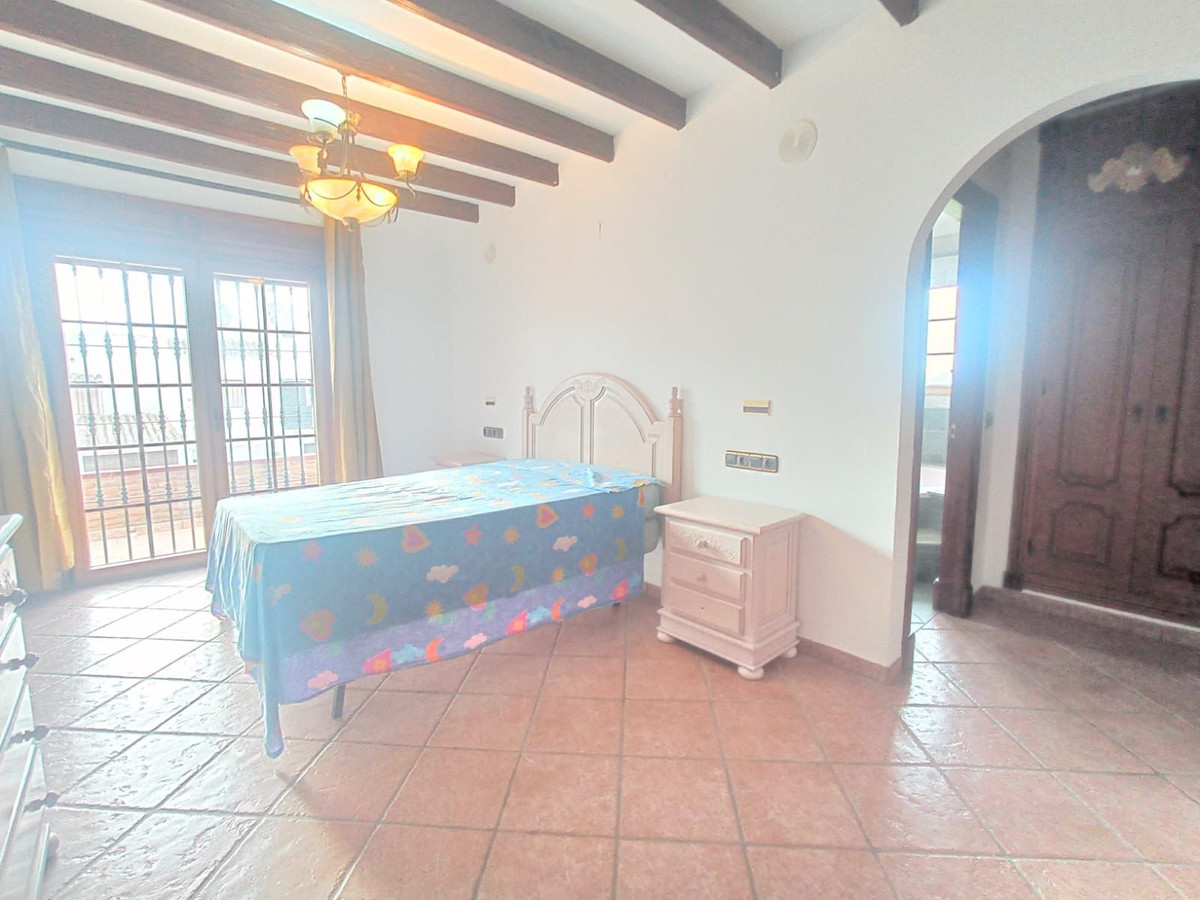 Detached Villa bilde 35