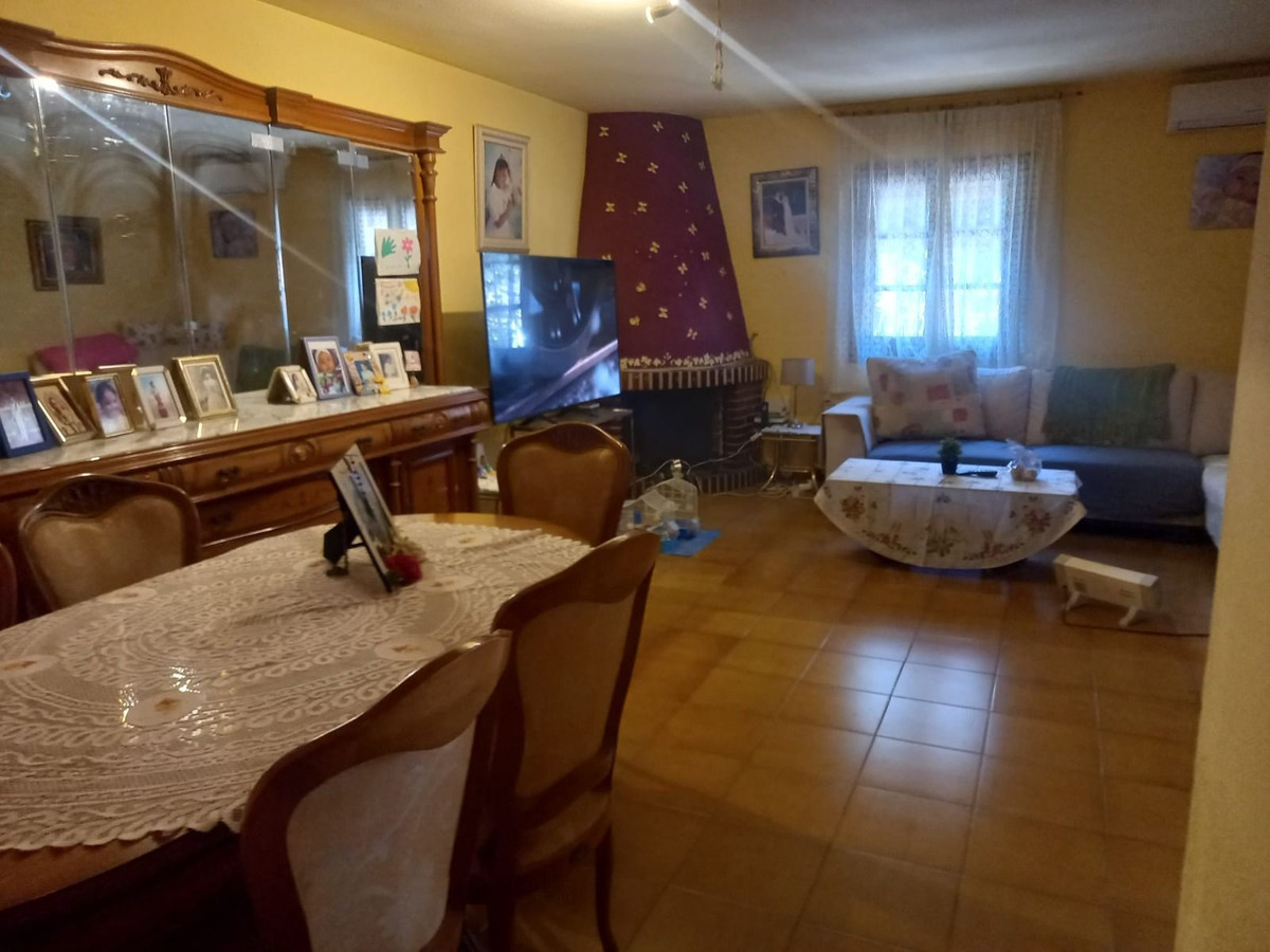 Townhouse bilde 1