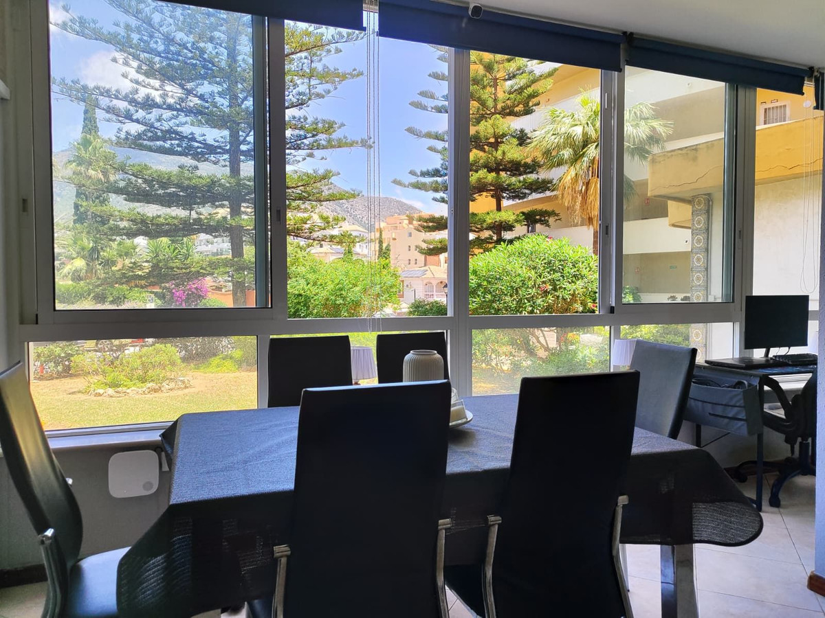 Middle Floor Apartment bilde 2