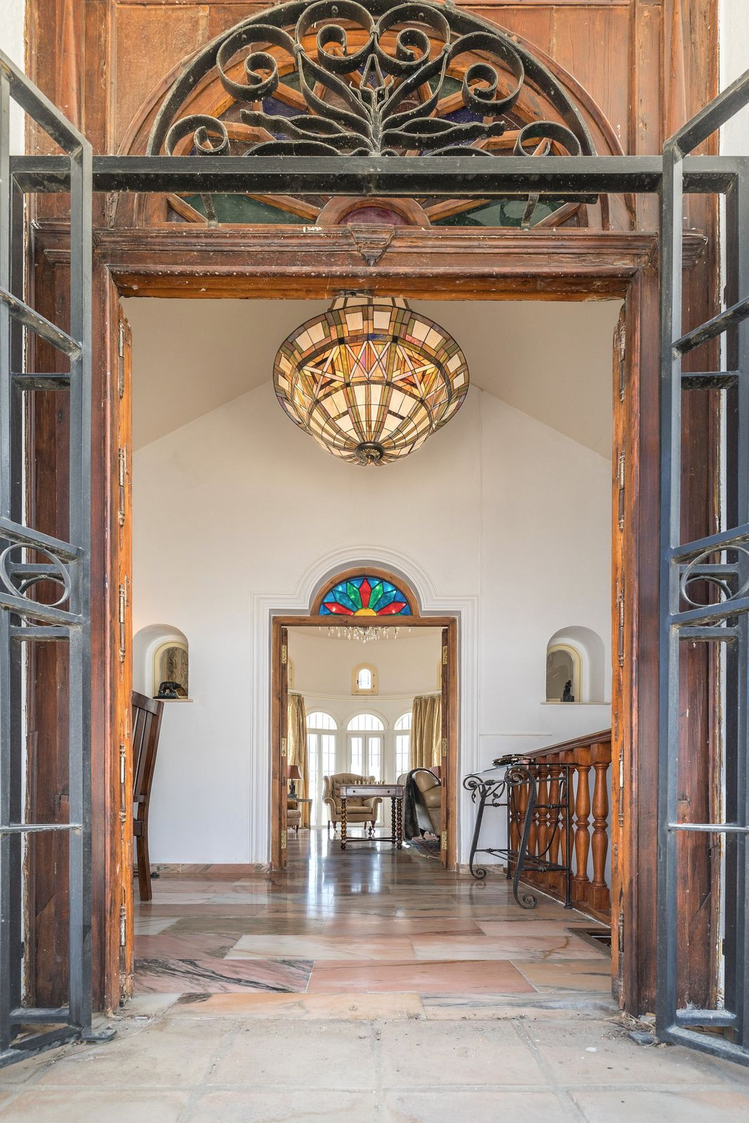 Detached Villa bilde 2