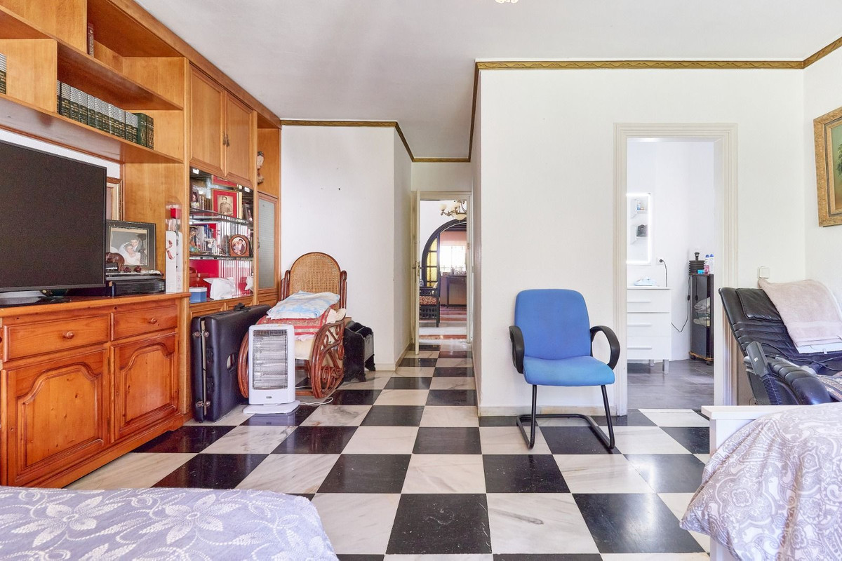 Detached Villa bilde 25