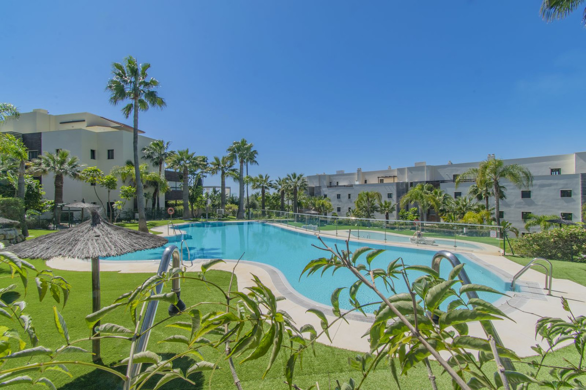 Ground Floor Apartment bilde 23