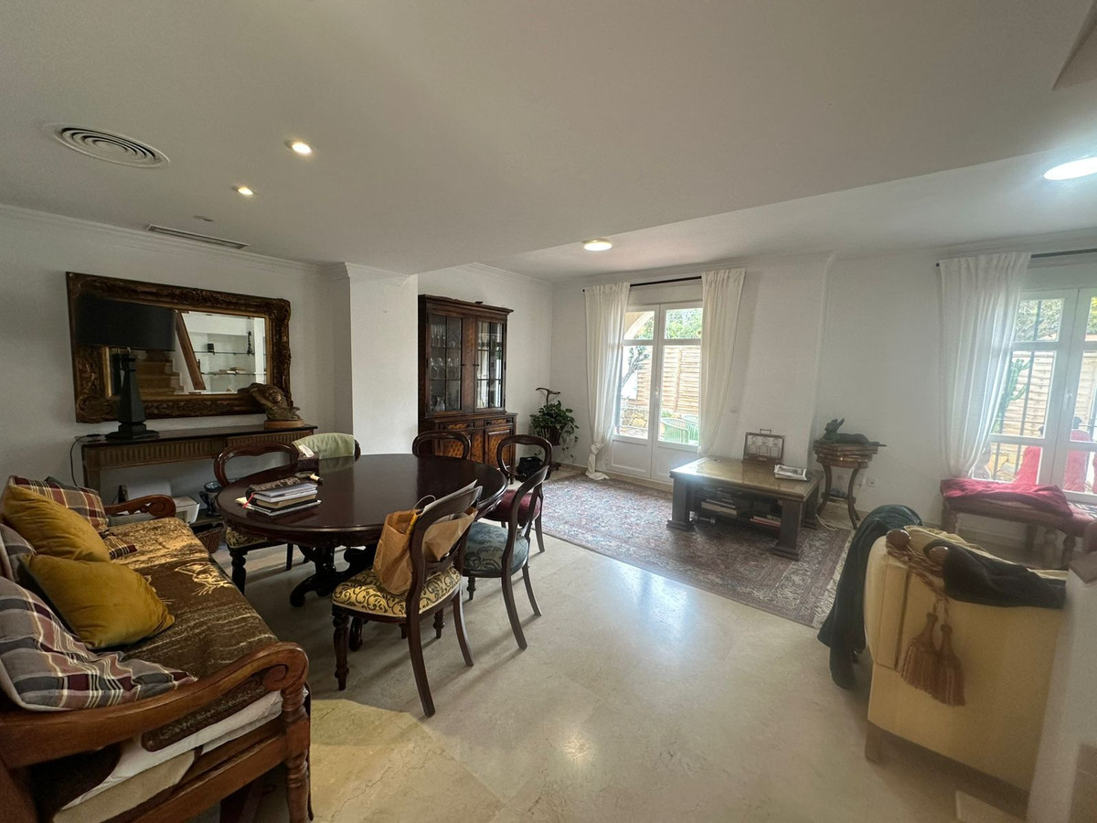 Townhouse bilde 7