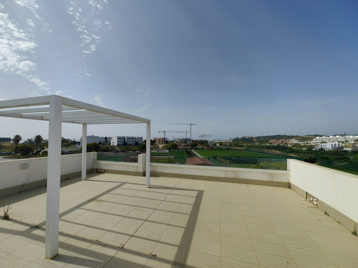 Penthouse Duplex bilde 43