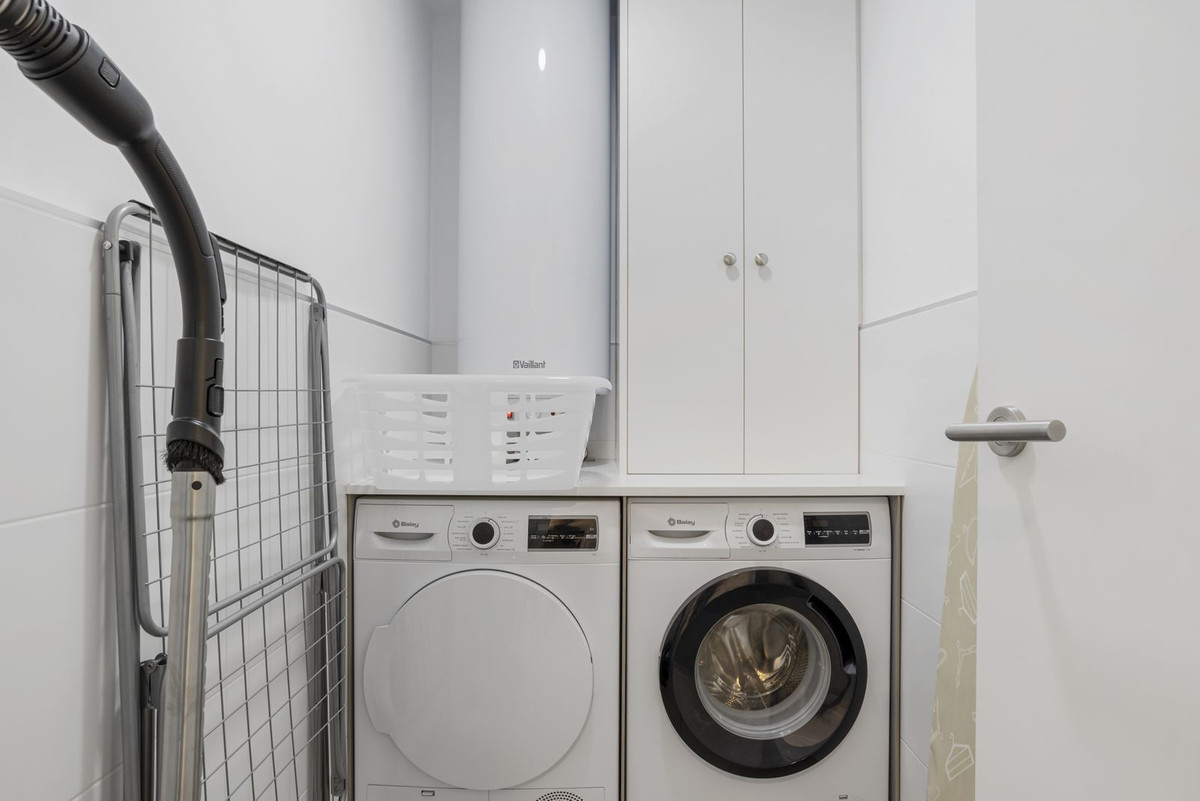 Ground Floor Apartment bilde 23