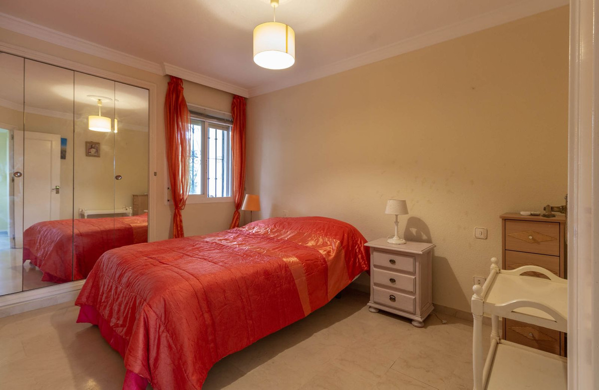 Ground Floor Apartment bilde 7