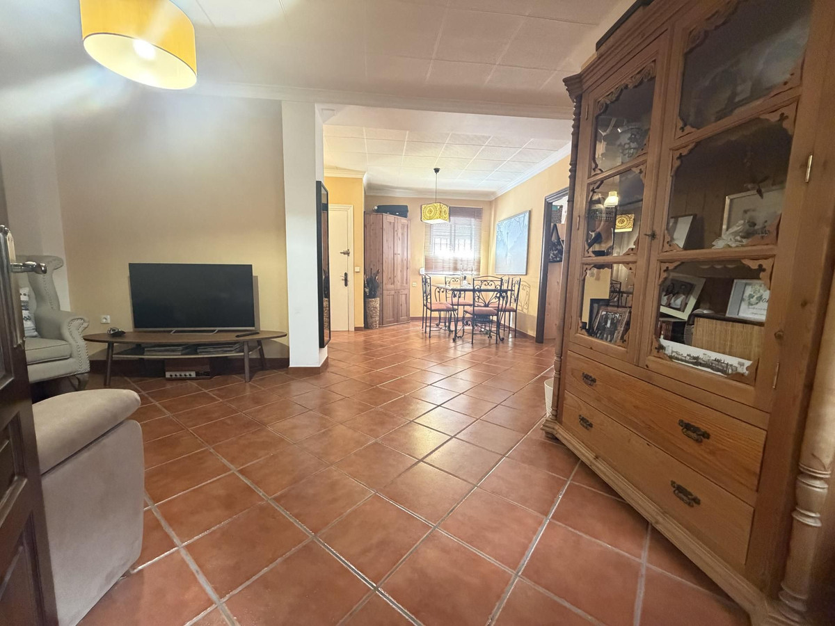 Townhouse bilde 7