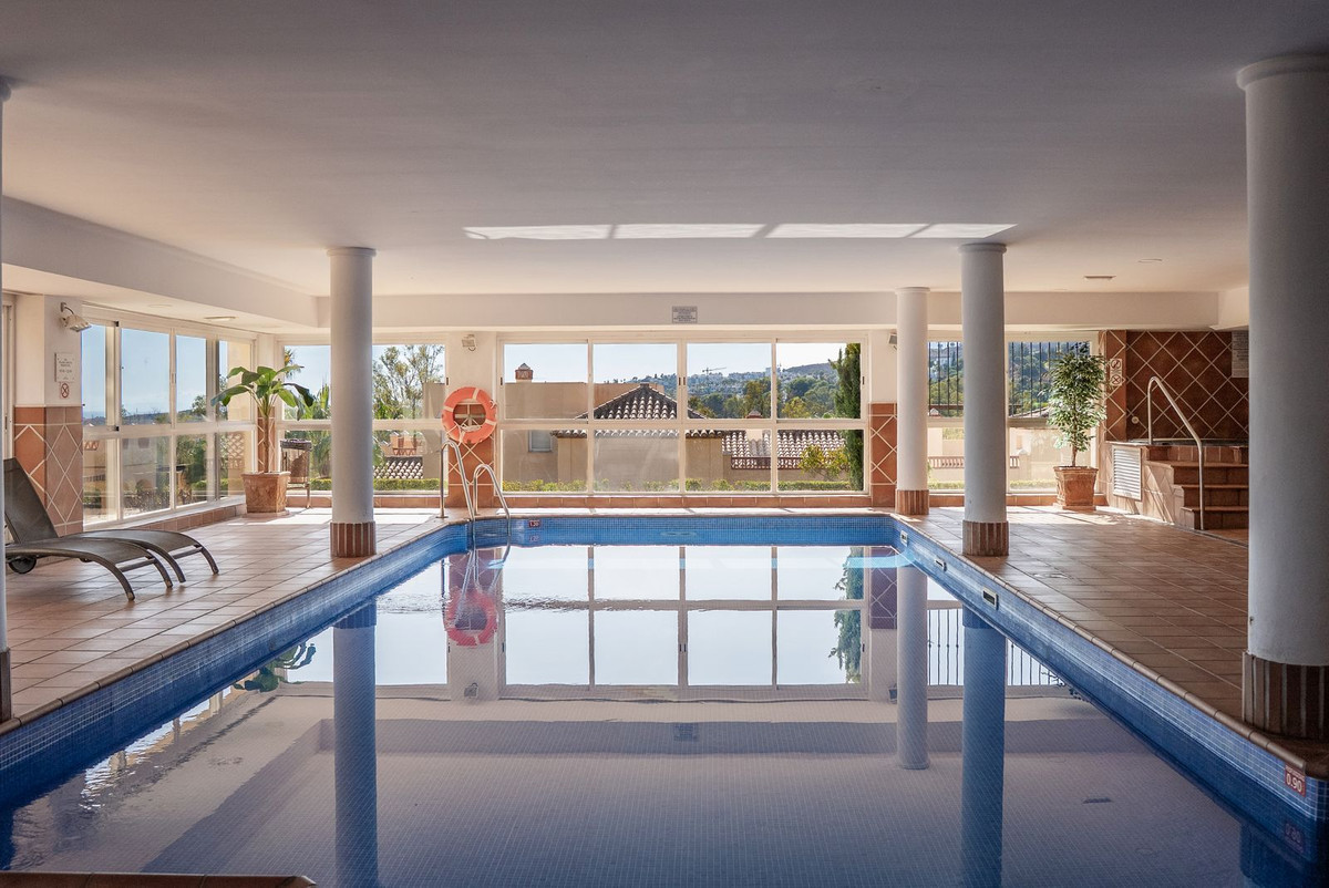 Middle Floor Apartment bilde 41