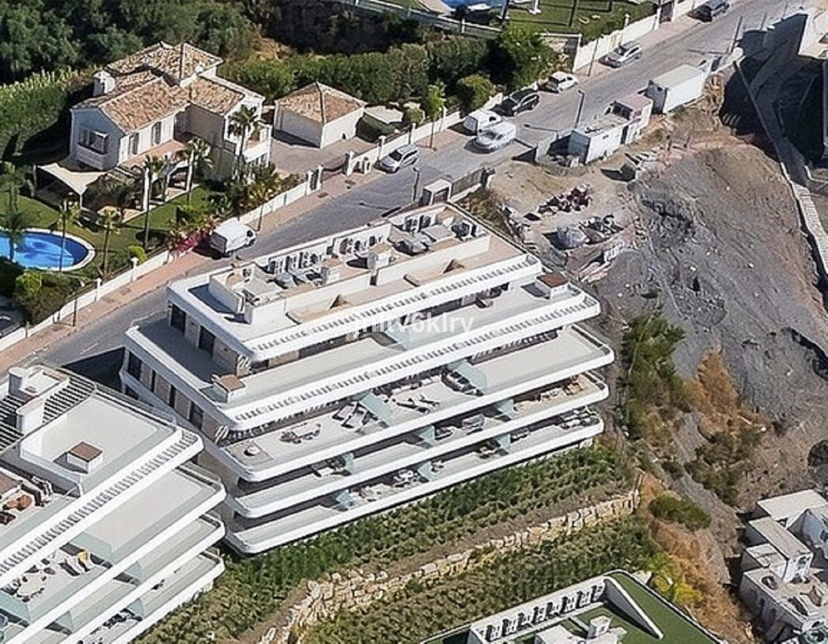 Middle Floor Apartment bilde 37