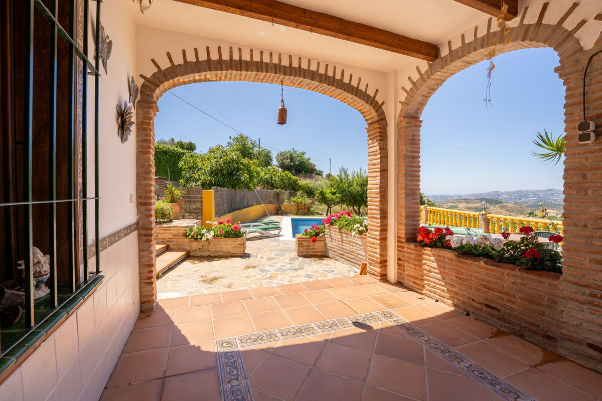 Detached Villa bilde 32
