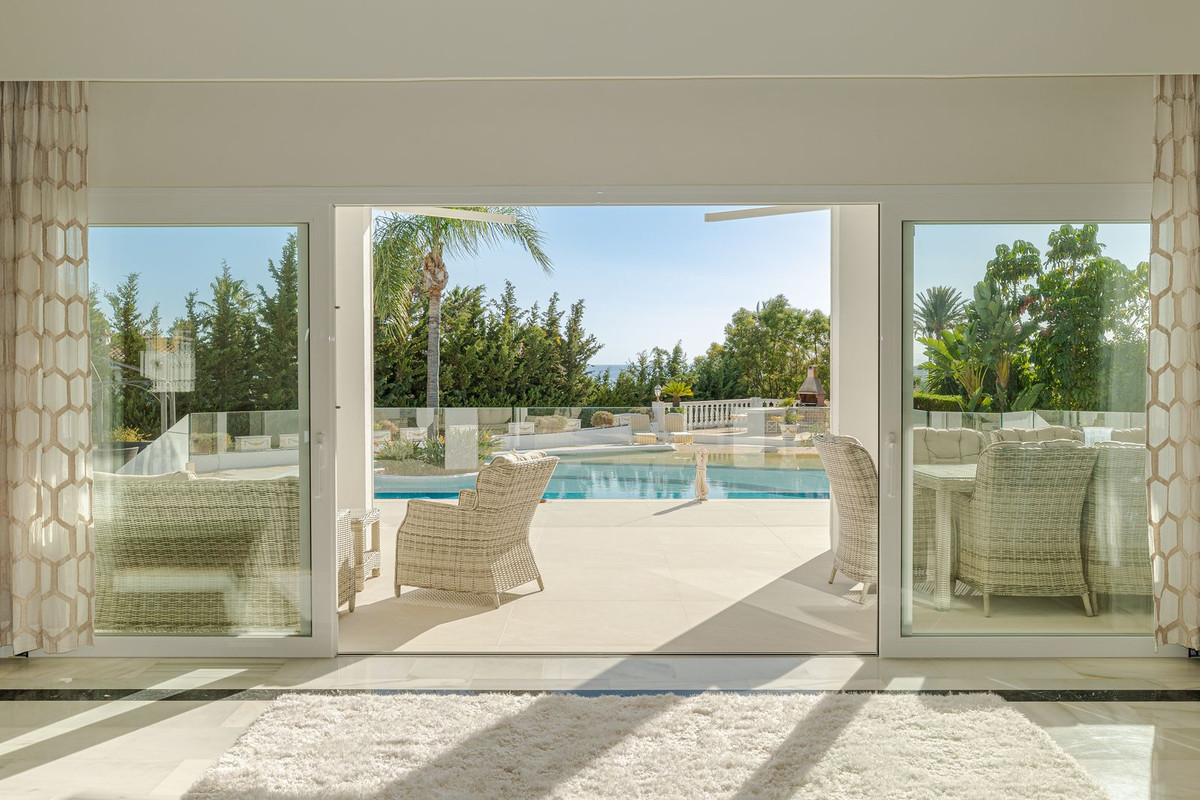 Detached Villa bilde 4