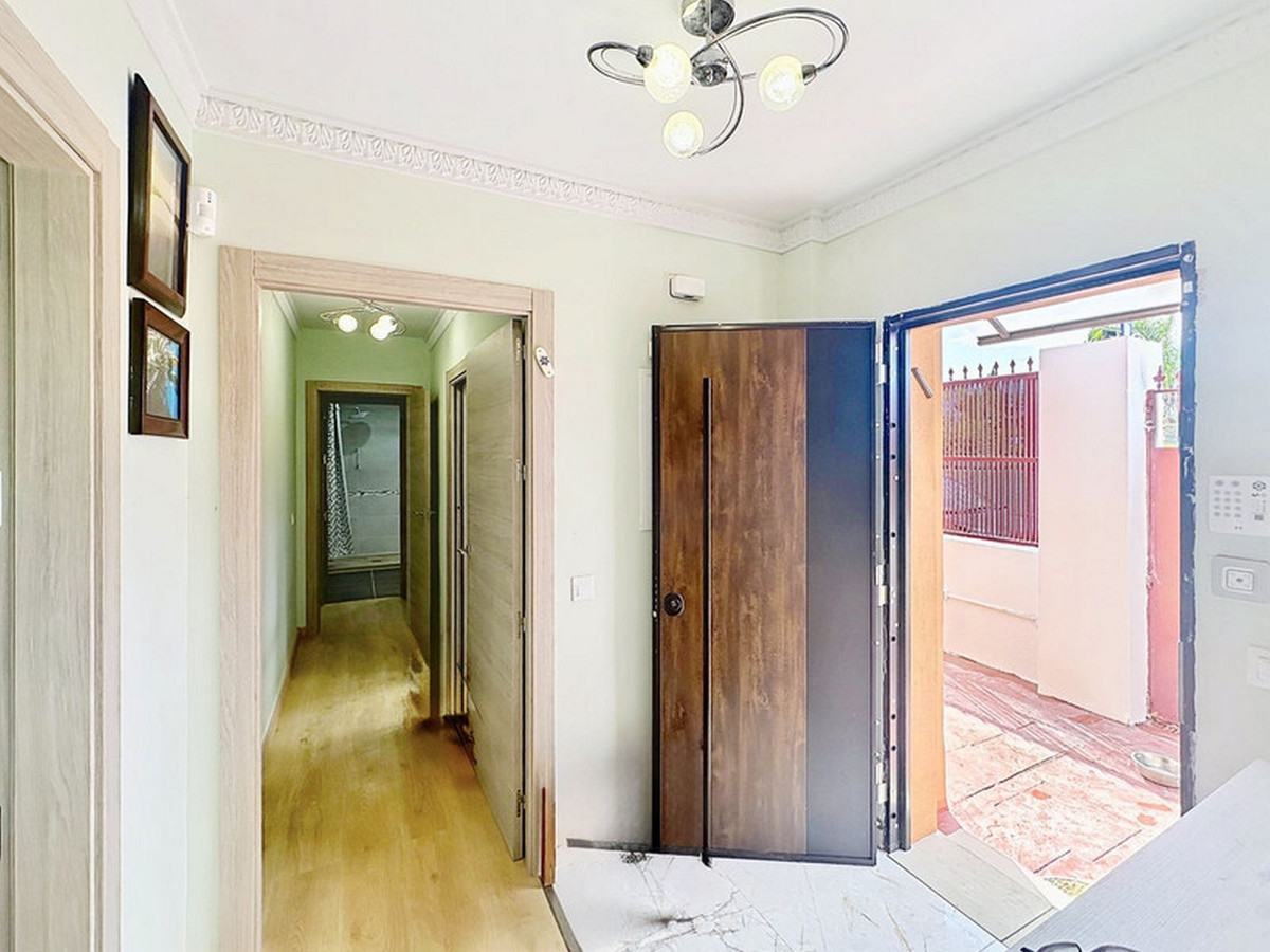 Detached Villa bilde 41