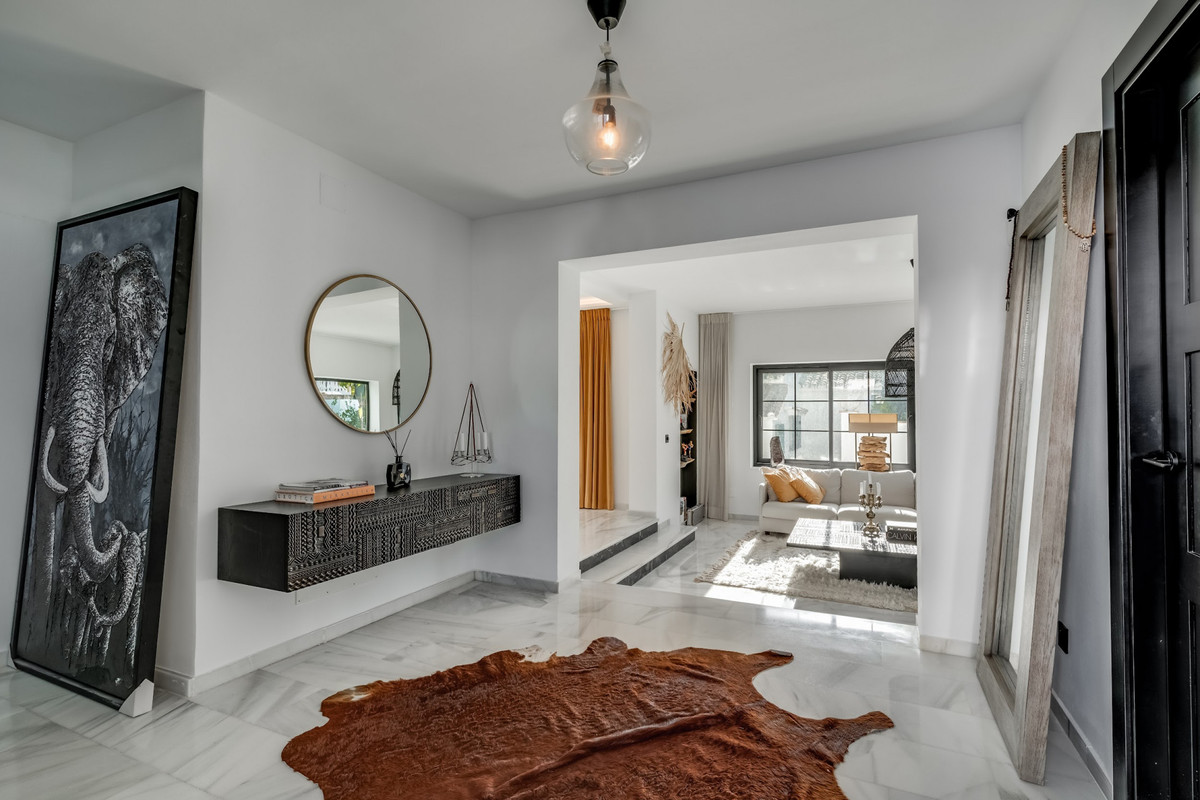 Detached Villa bilde 25