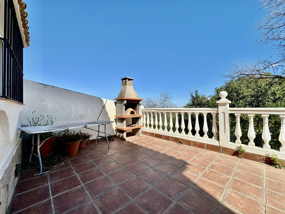 Detached Villa bilde 4