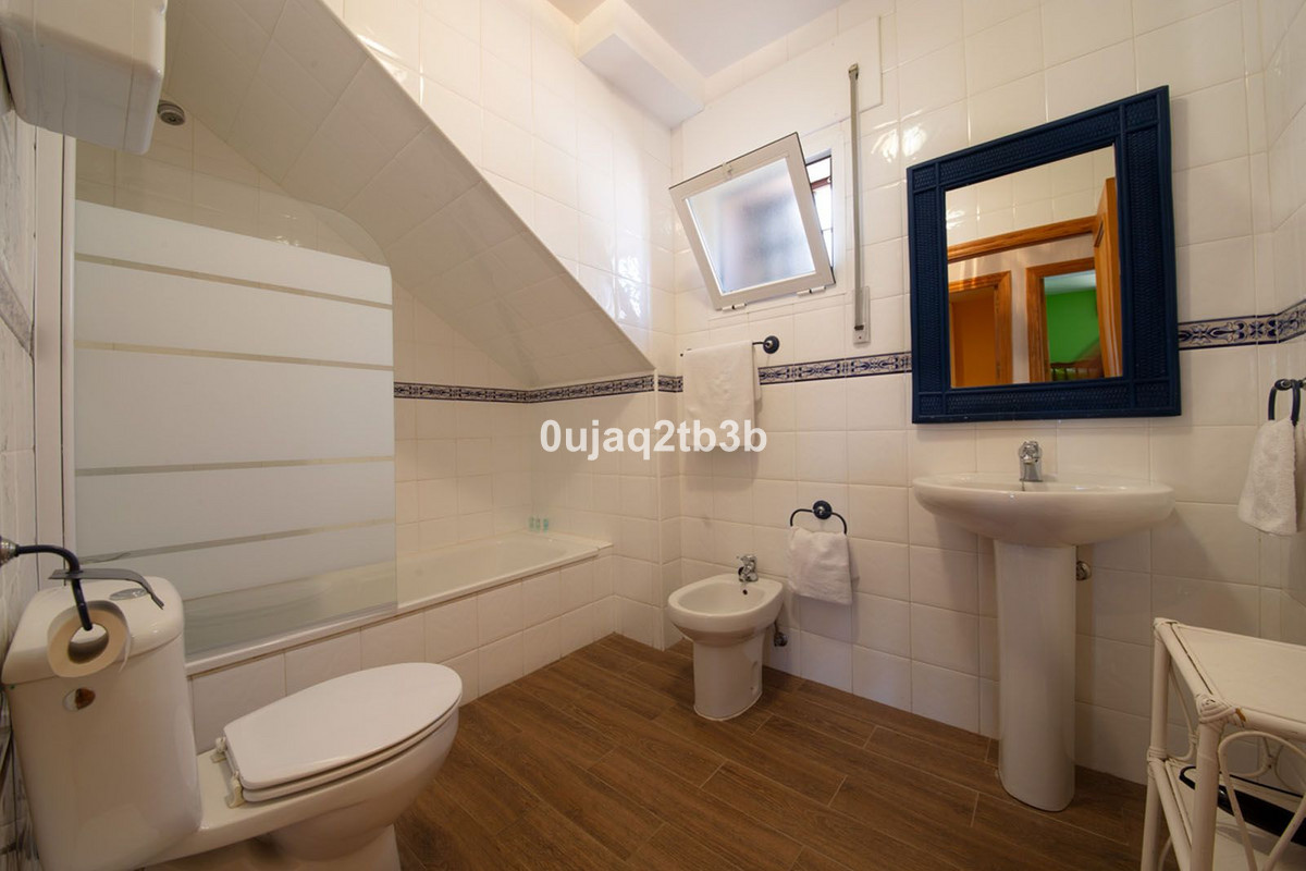 Detached Villa bilde 15