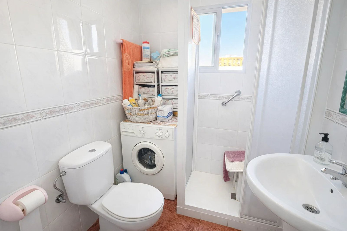 Top Floor Apartment bilde 10