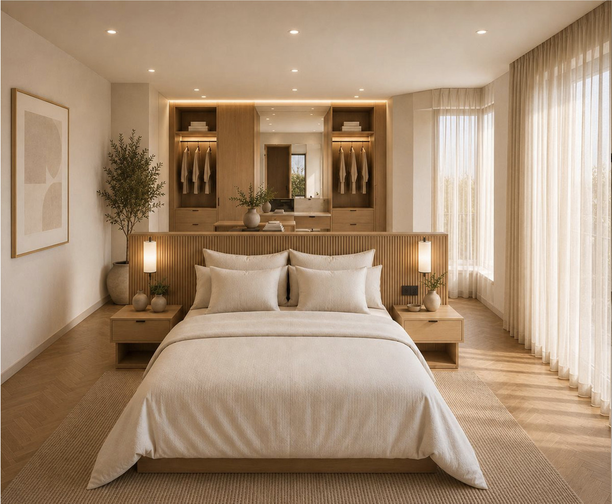 Penthouse bilde 2