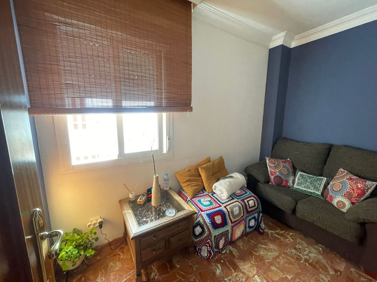 Top Floor Apartment bilde 8