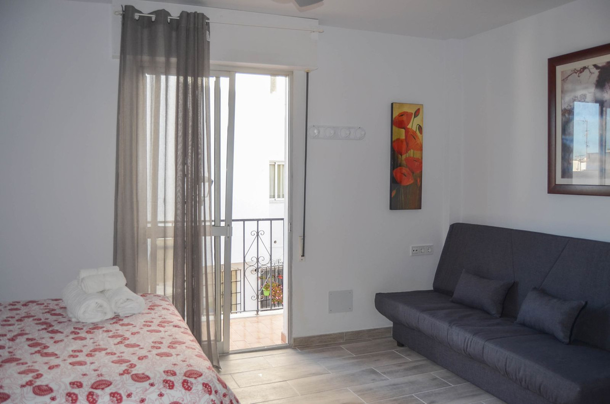 Middle Floor Apartment bilde 16