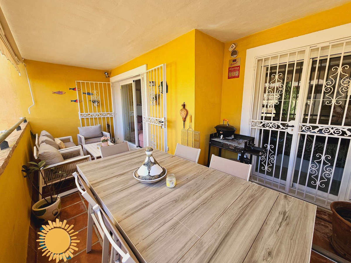 Ground Floor Apartment bilde 2