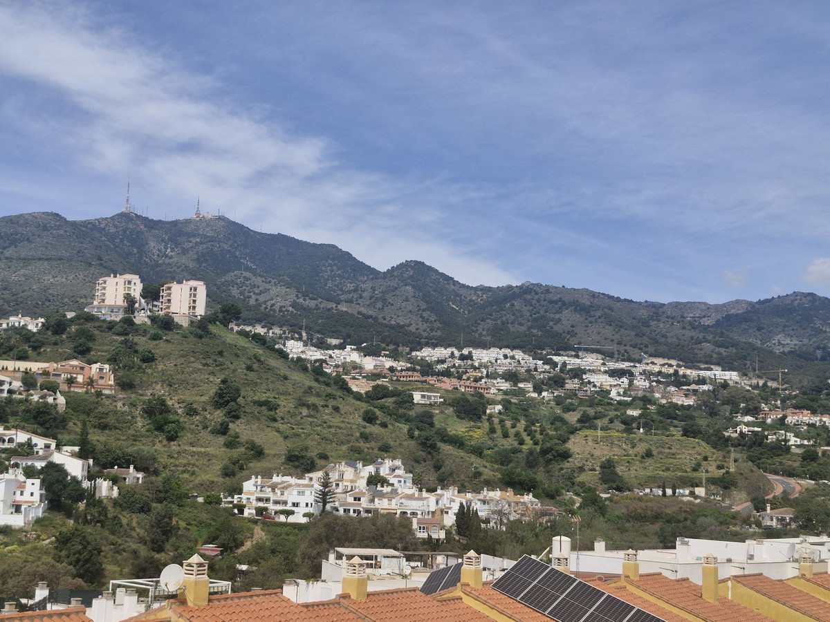 Middle Floor Apartment bilde 18