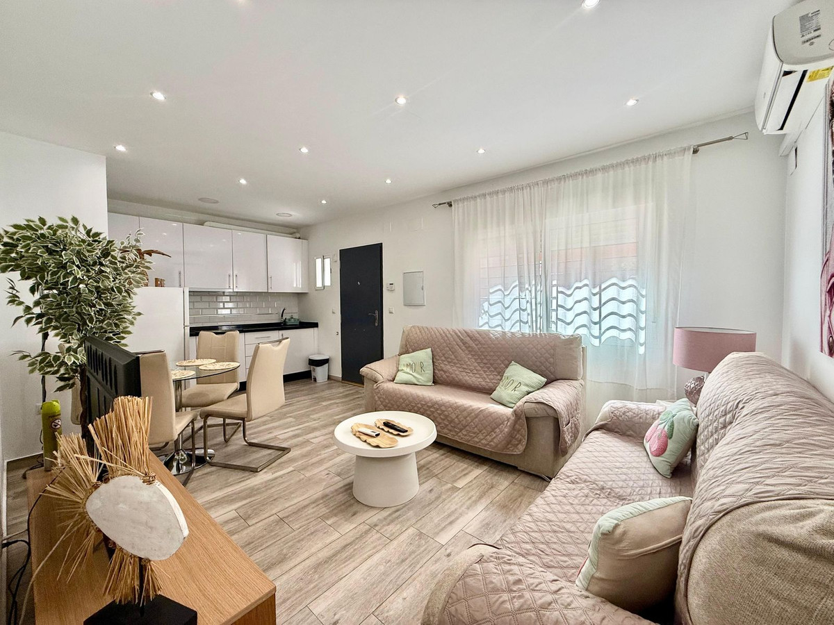Ground Floor Apartment bilde 7