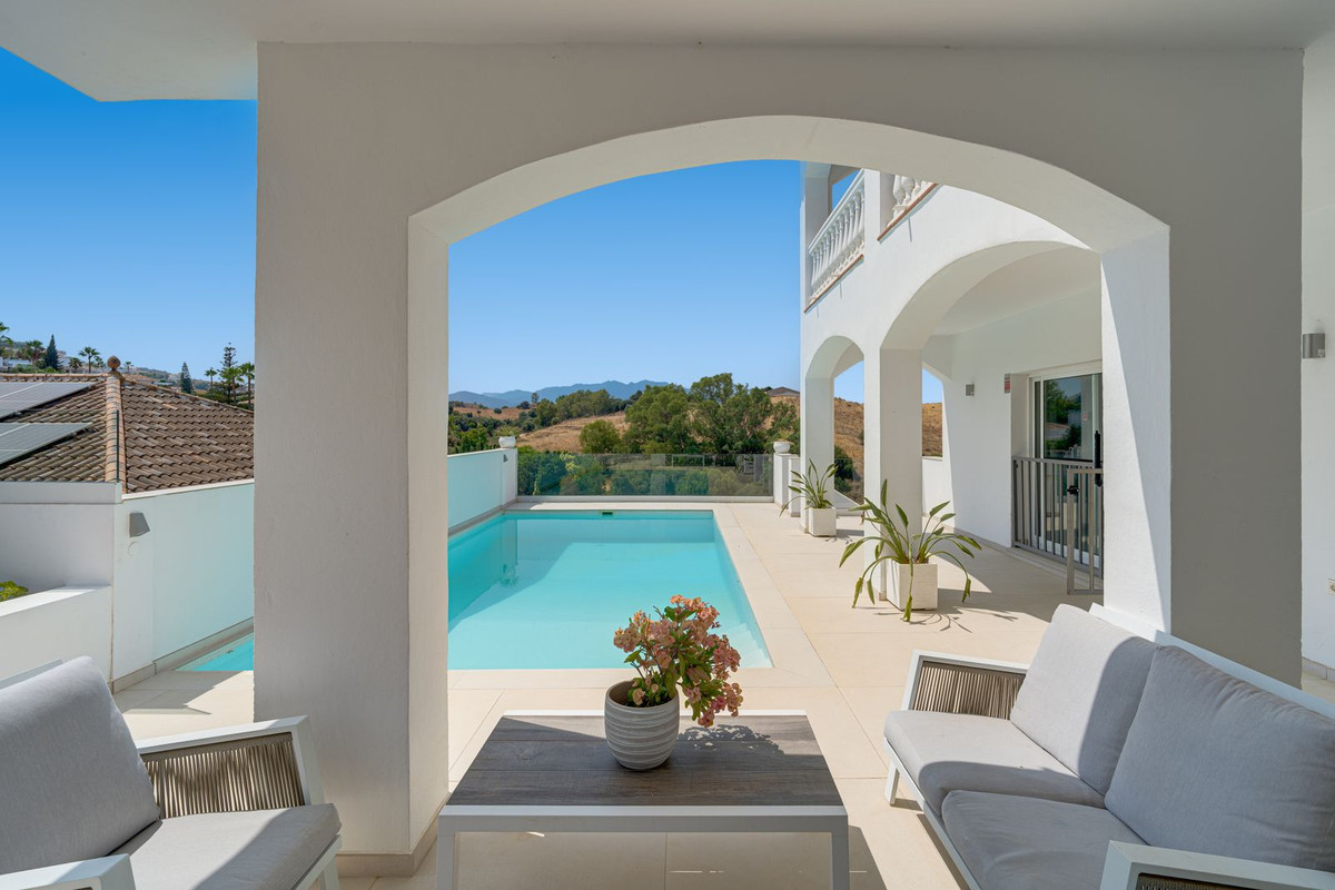 Detached Villa bilde 12
