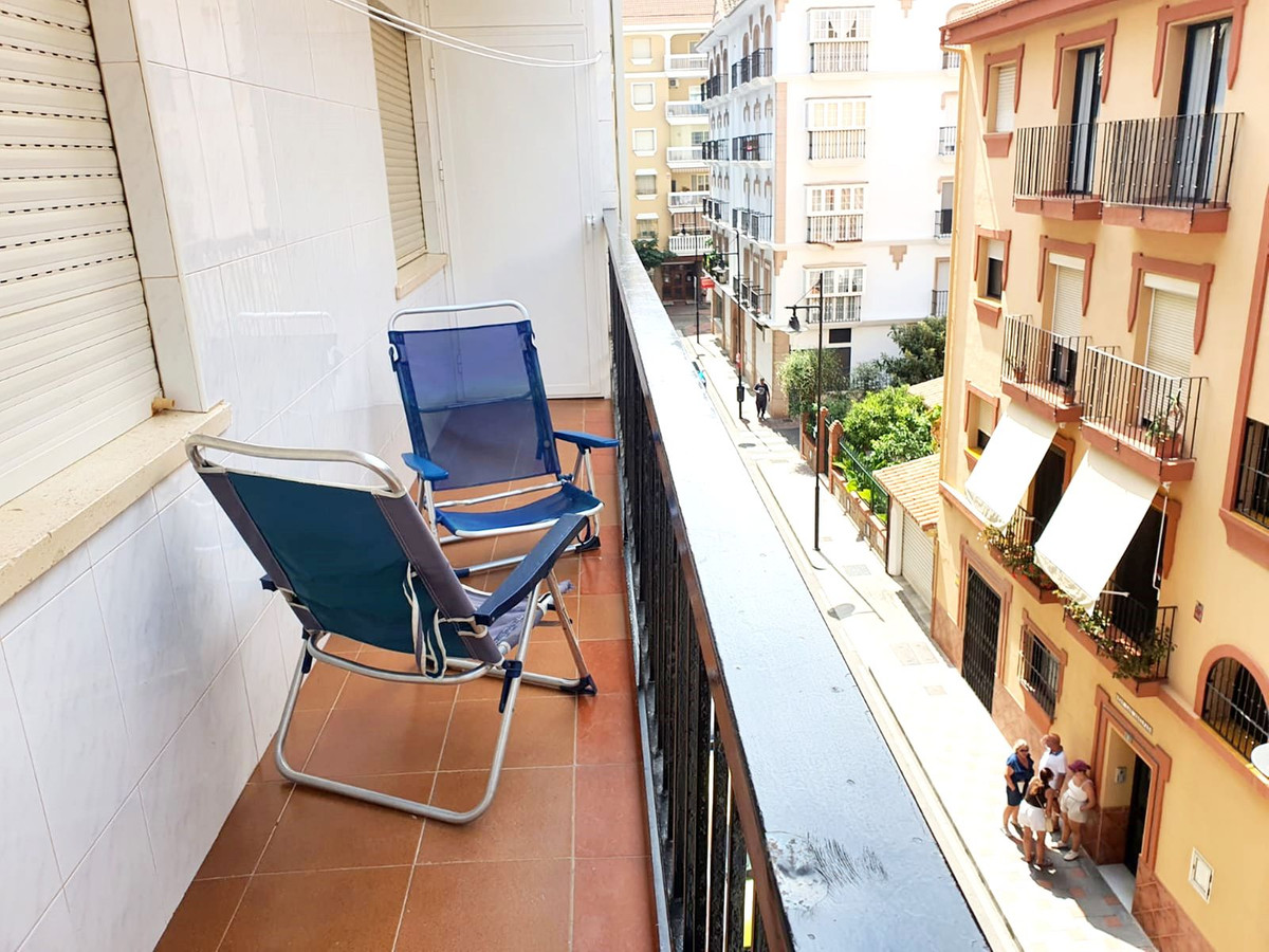 Middle Floor Apartment bilde 16