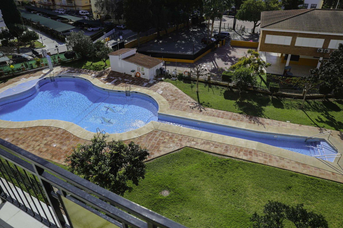 Middle Floor Apartment bilde 34