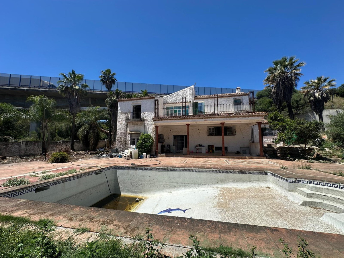 Detached Villa bilde 11
