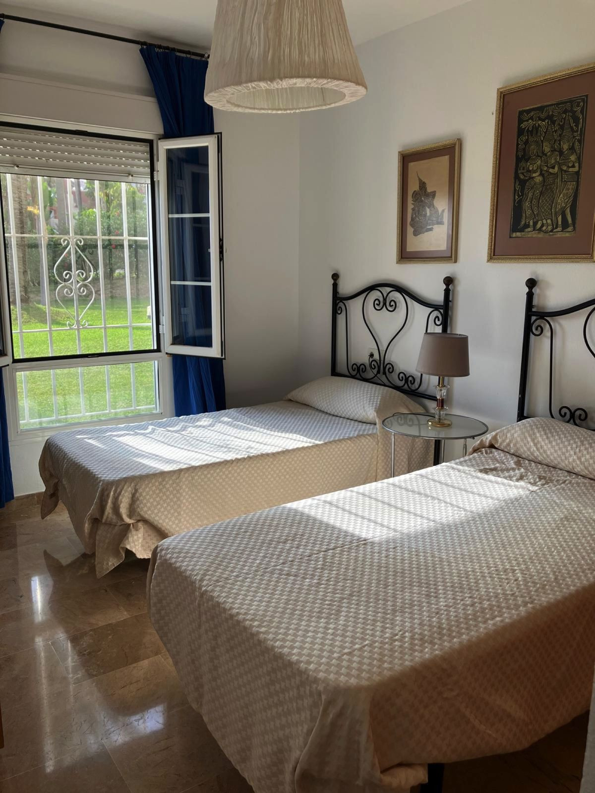 Ground Floor Apartment bilde 7