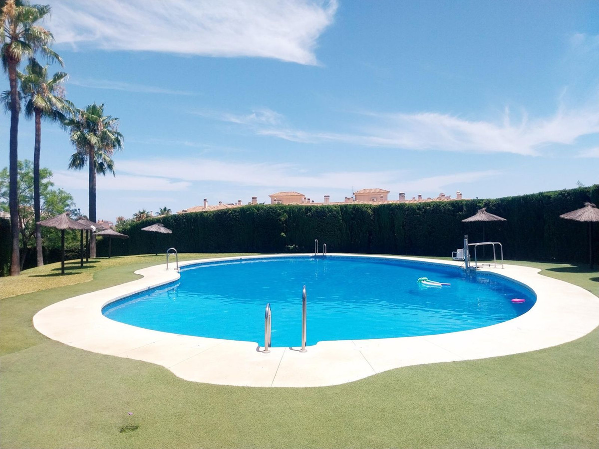 Ground Floor Apartment bilde 25