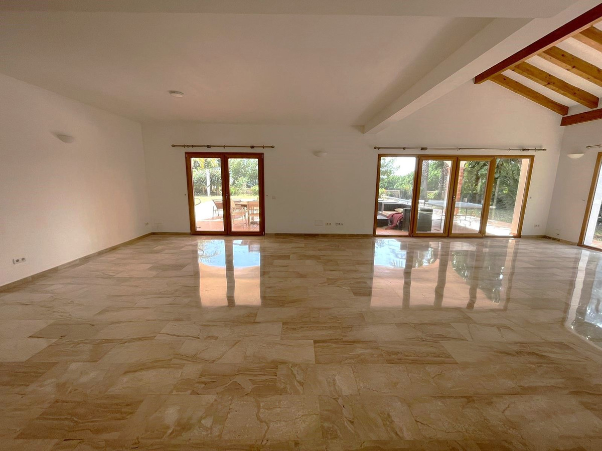 Detached Villa bilde 17