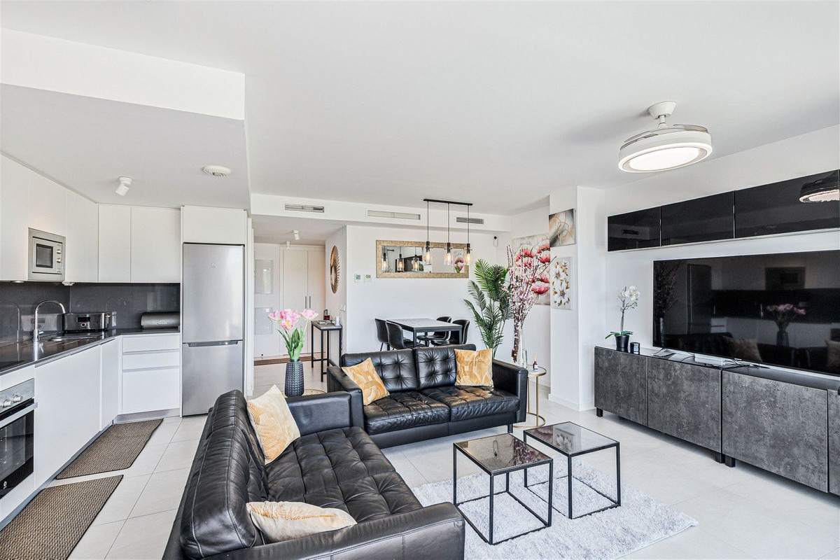 Penthouse Duplex bilde 10