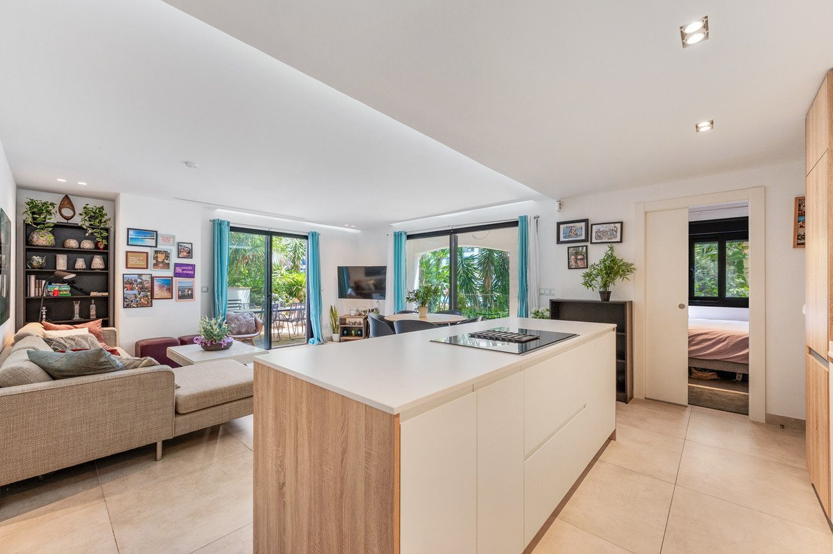 Ground Floor Apartment bilde 12