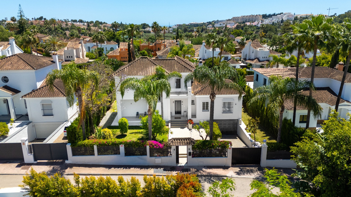 Detached Villa bilde 54