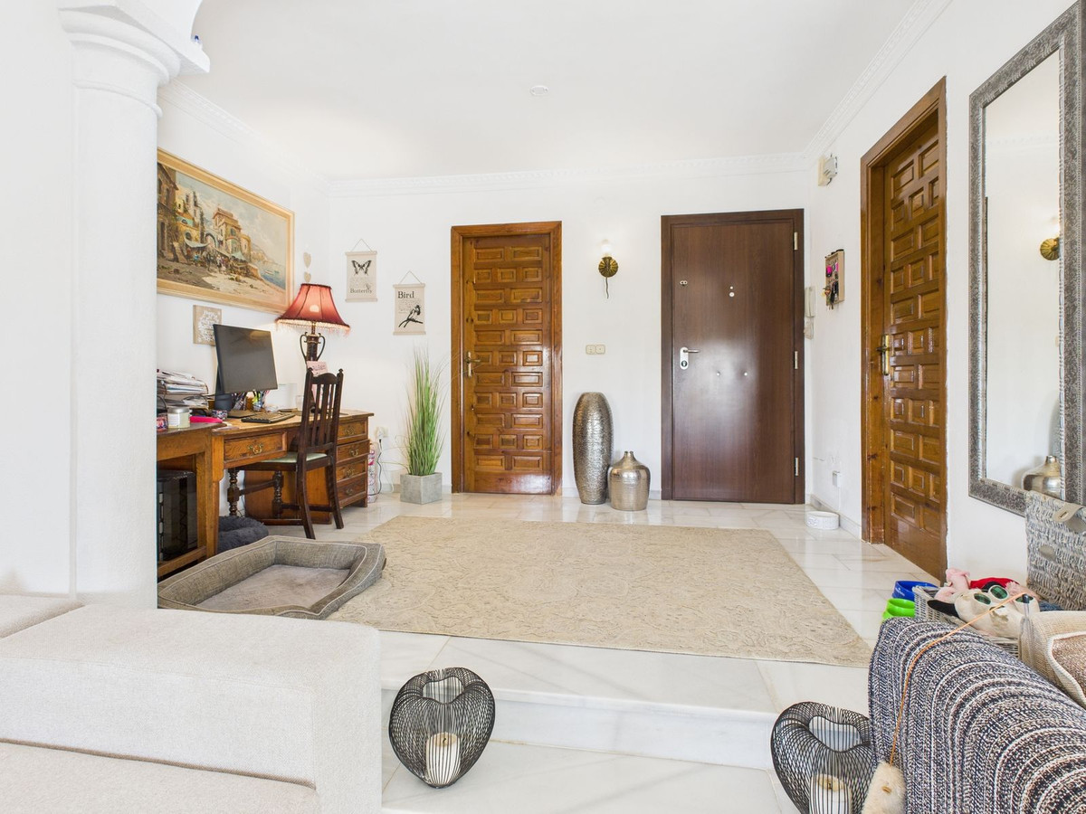 Detached Villa bilde 27