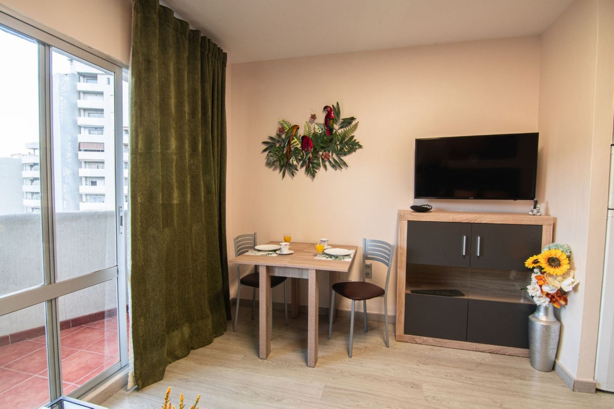 Middle Floor Studio bilde 13