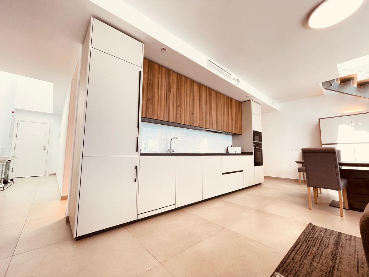 Penthouse Duplex bilde 97