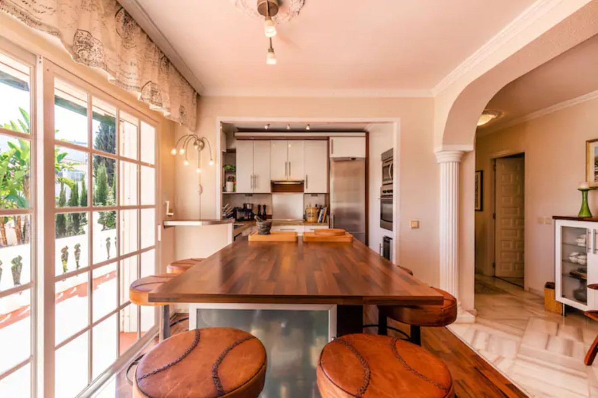Detached Villa bilde 6