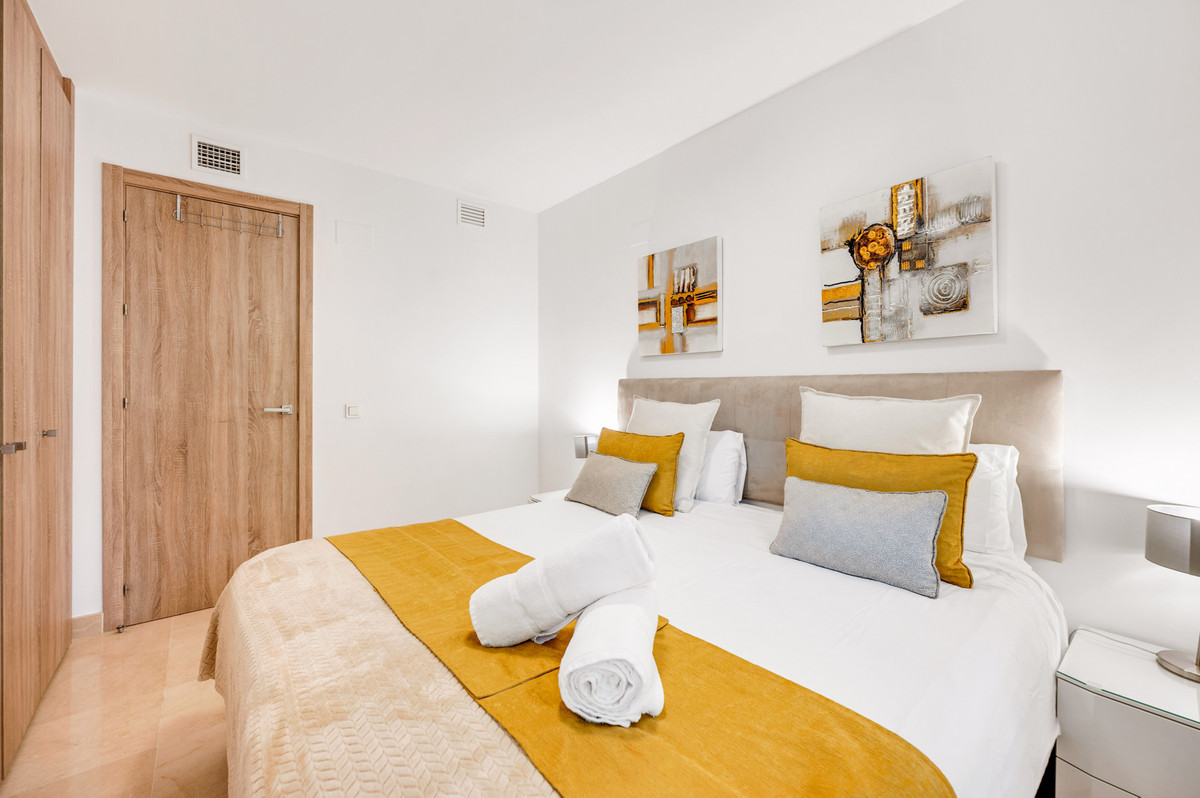 Ground Floor Apartment bilde 21