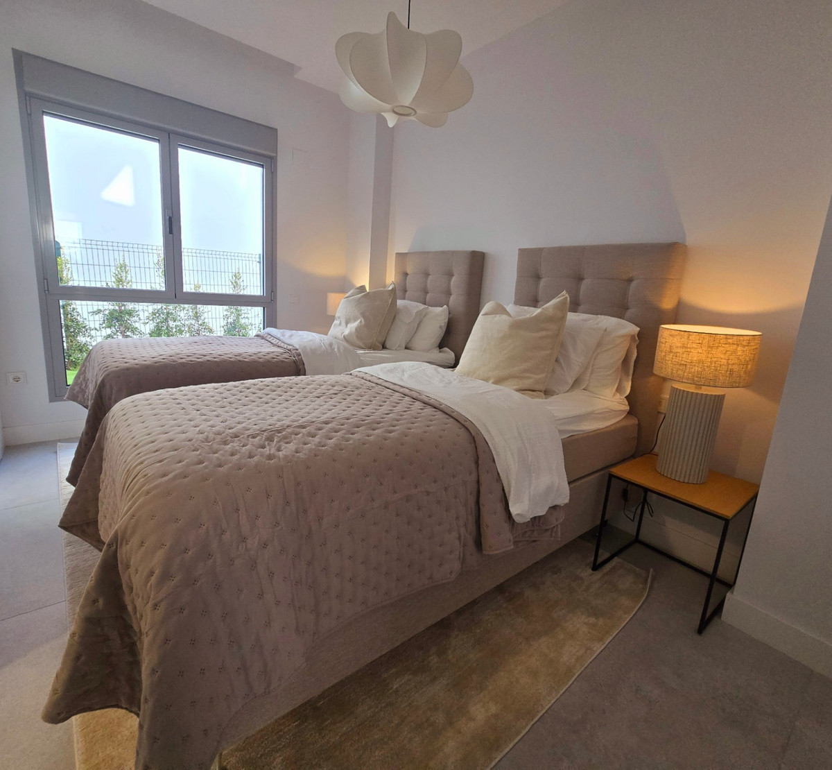Ground Floor Apartment bilde 33