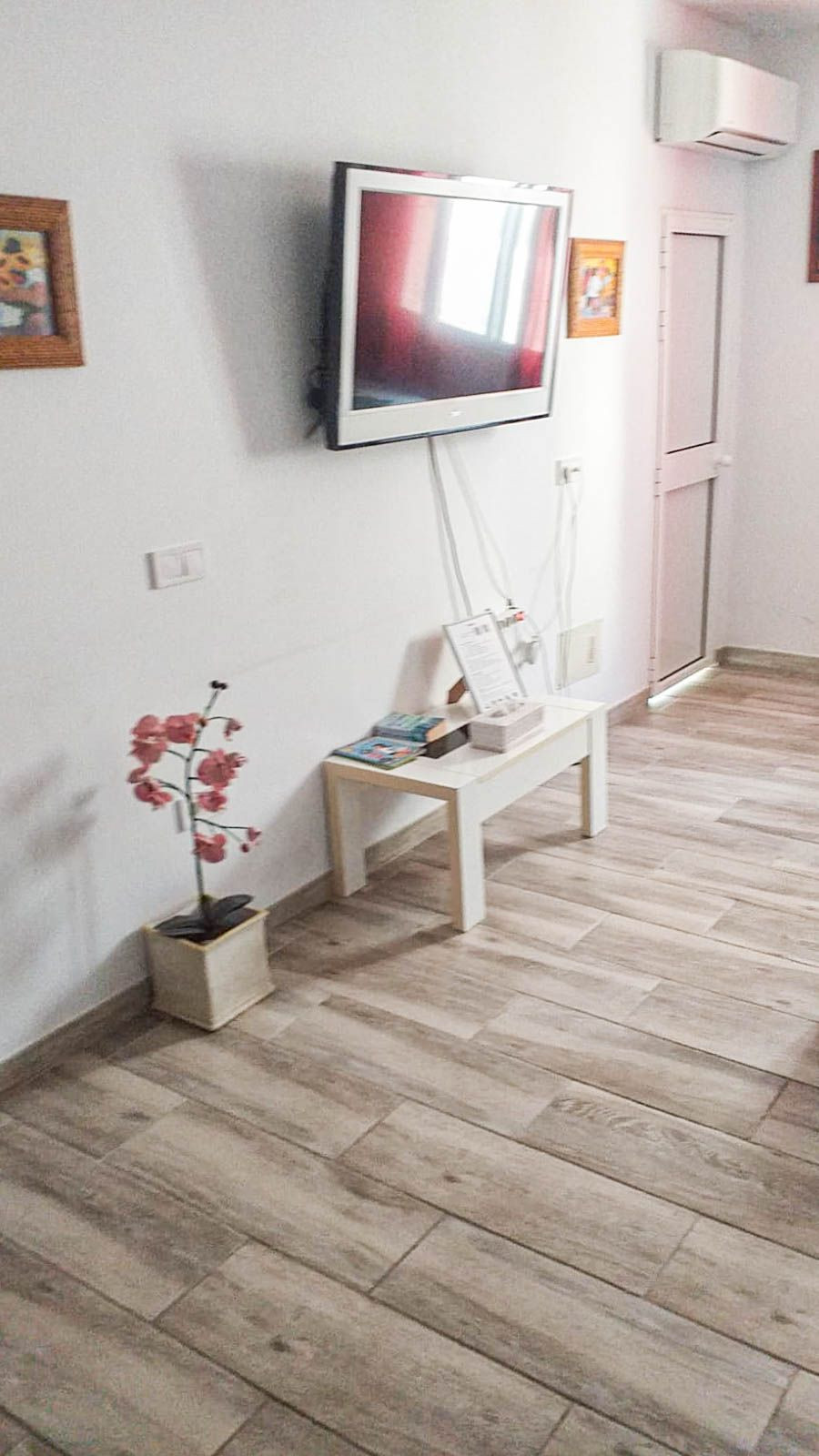Middle Floor Apartment bilde 47