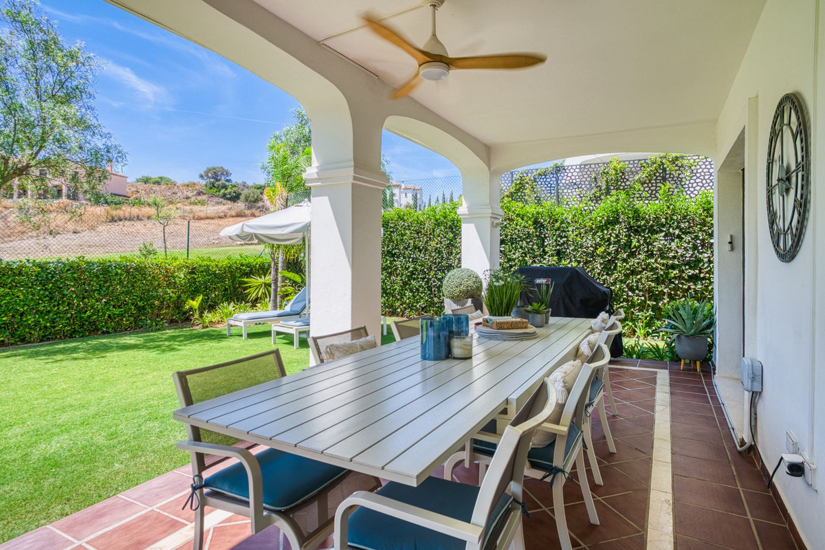 Detached Villa bilde 6
