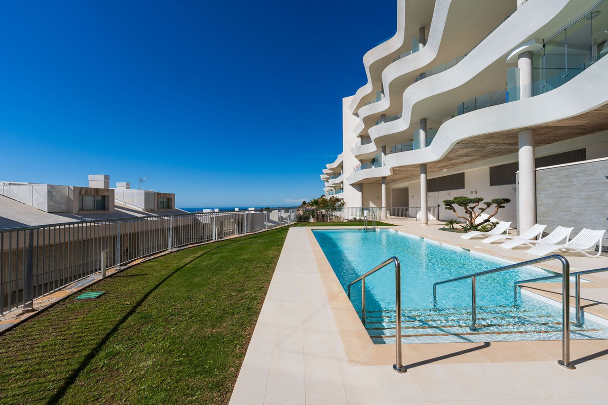 Penthouse Duplex bilde 40
