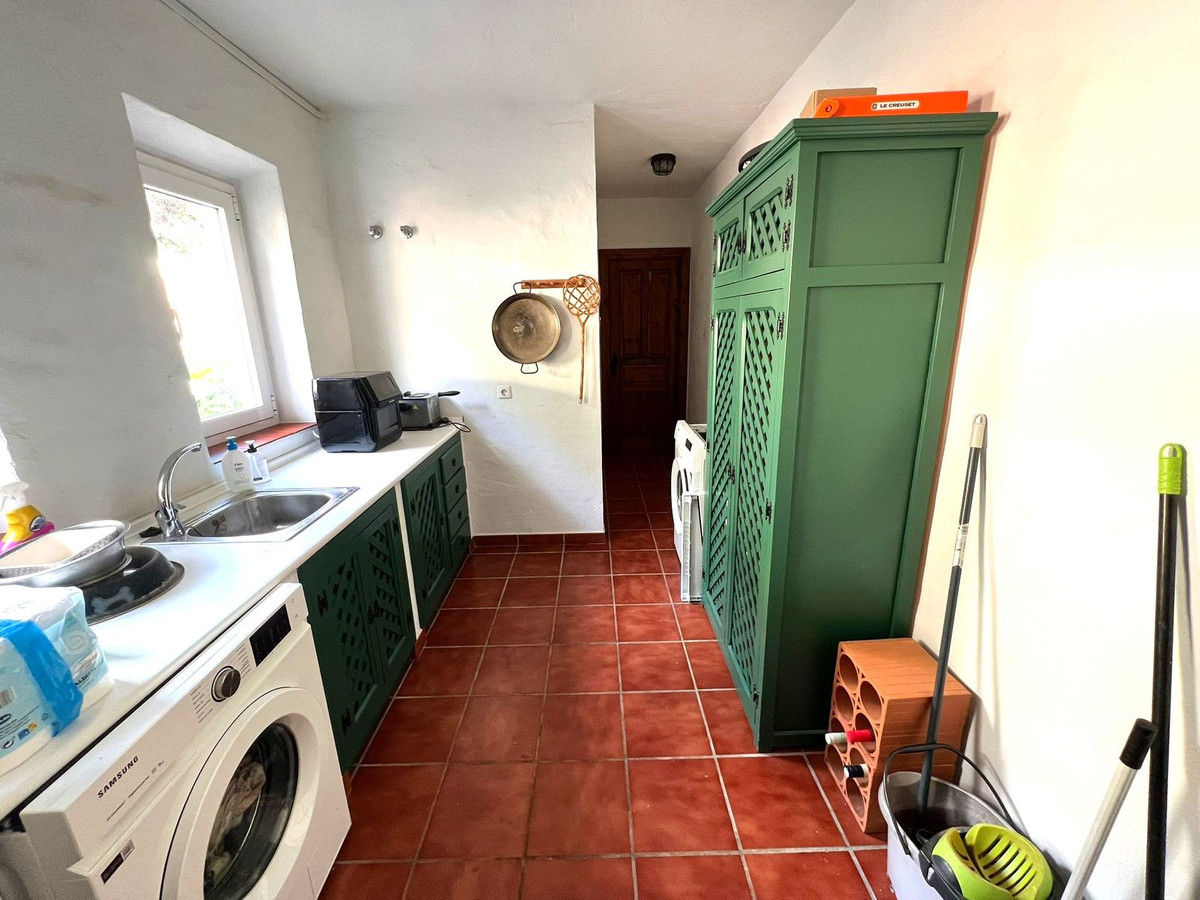 Detached Villa bilde 13