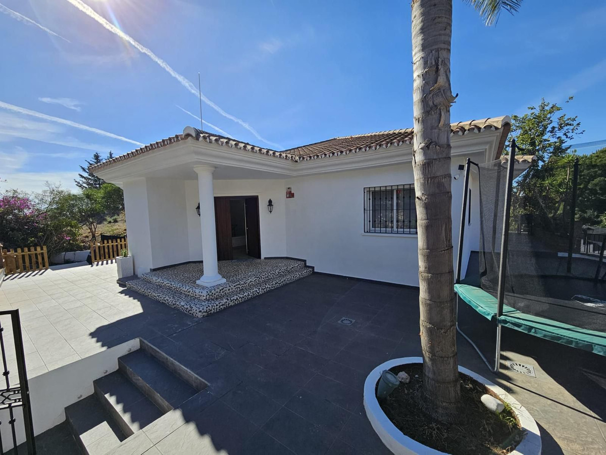 Detached Villa bilde 28