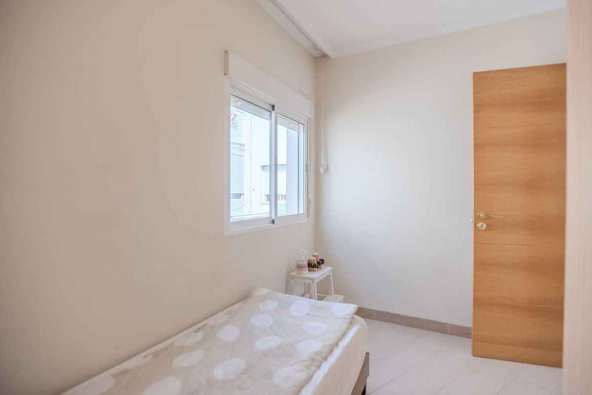 Middle Floor Apartment bilde 20
