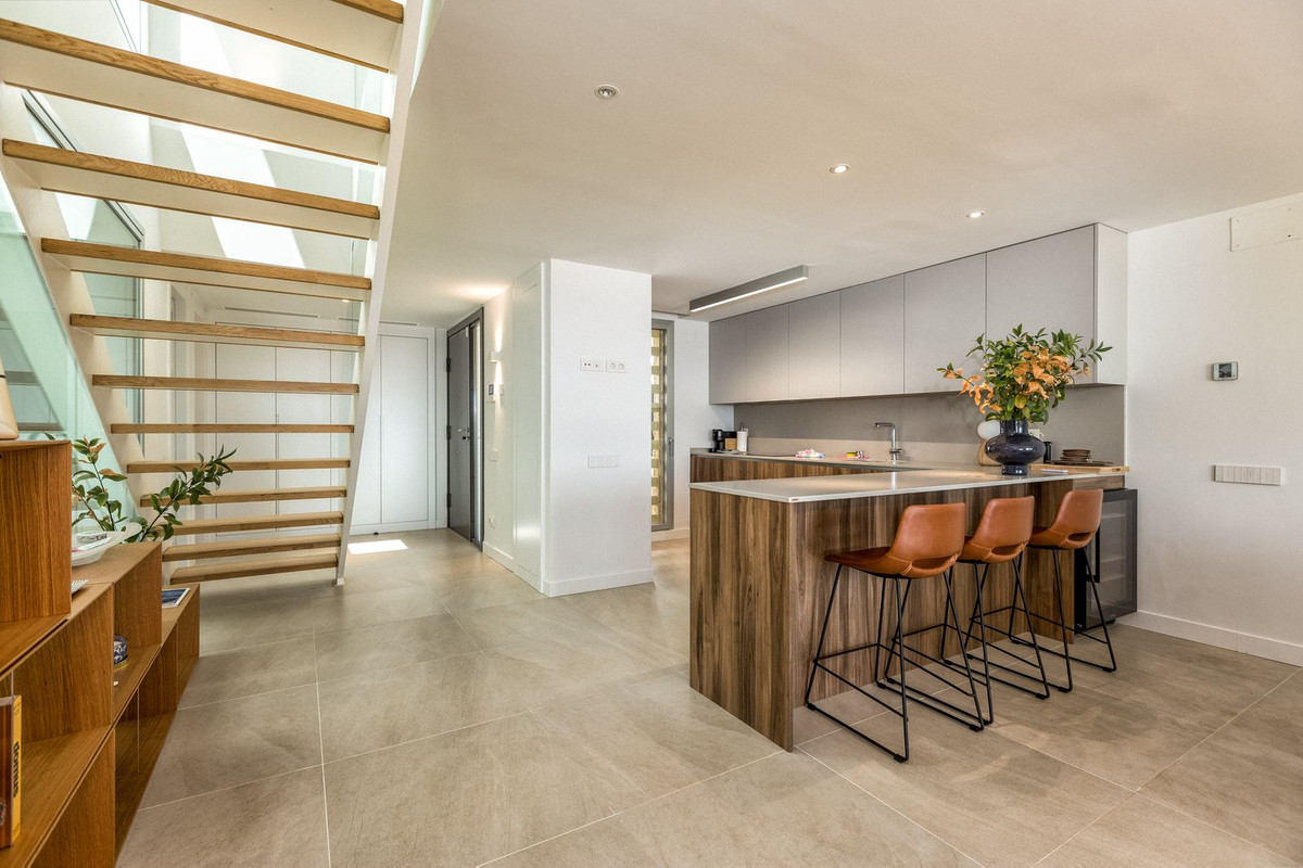 Townhouse bilde 3