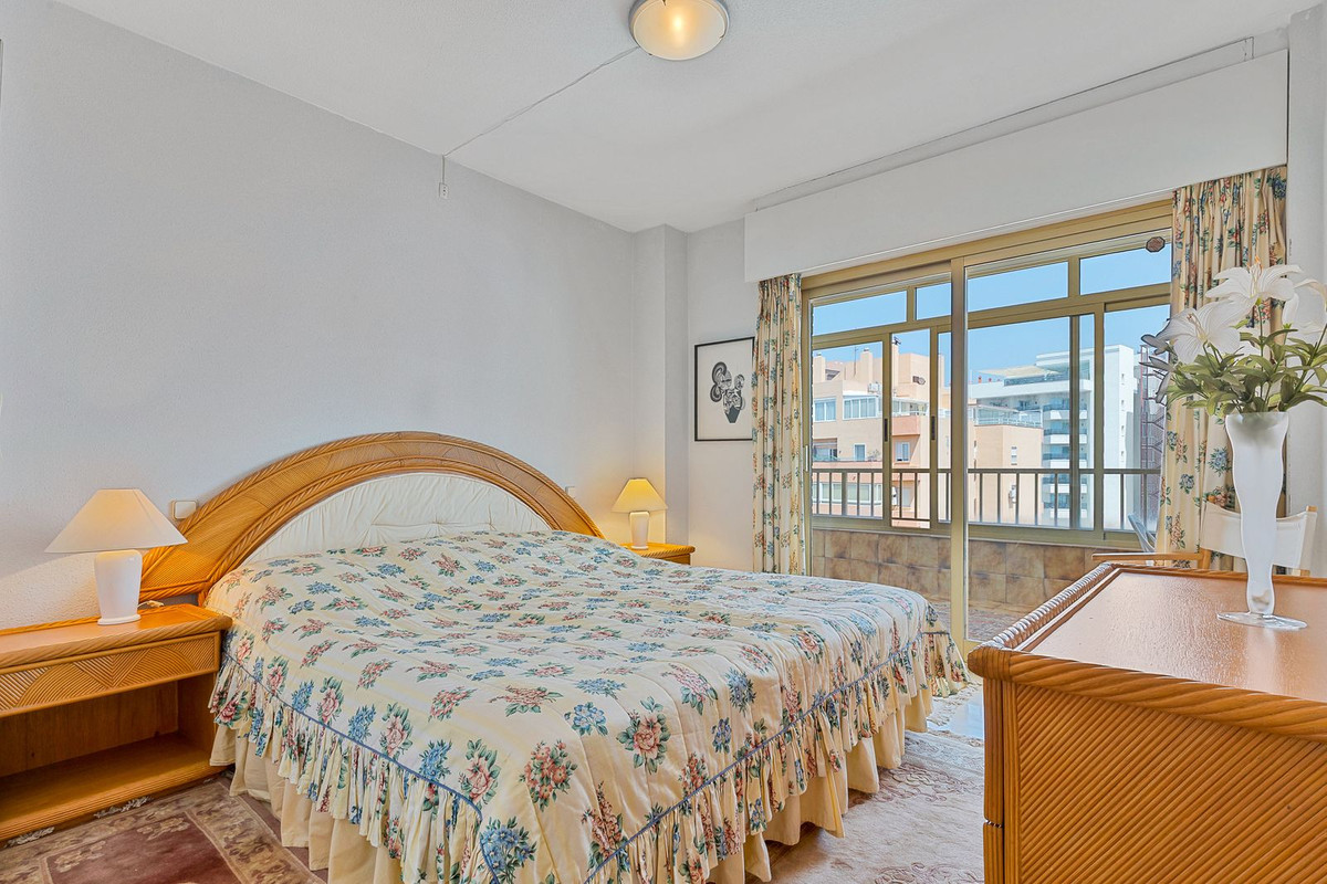 Middle Floor Apartment bilde 15